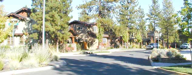 Bend Real Estate | Northwest Crossing Homes