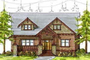 Bend Real Estate Northwest Crossing Home photo
